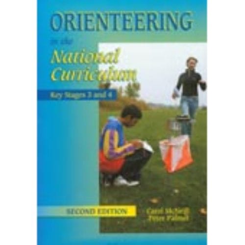 Orienteering in the National Curriculum key stage 3 & 4