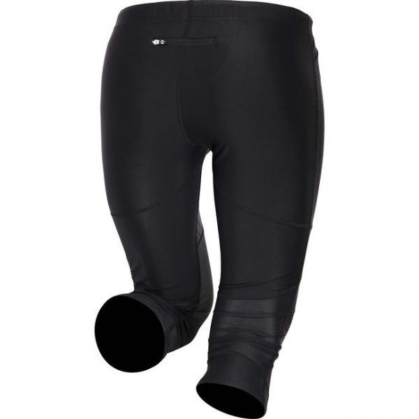 Trimtex Extreme 3/4 tights - Compass Point