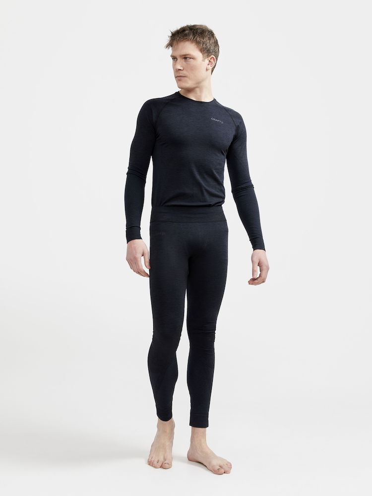 CRAFT Core Dry Active Comfort LS M - Compass Point