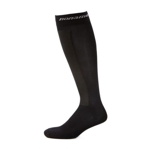 Starting Point Socks NONAME Orienteering Socks Force, Black | Compass Point