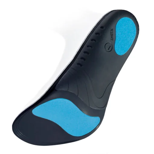 UP Advanced FD3 Support Insole - Compass Point