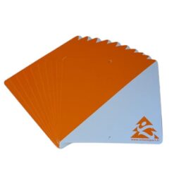 ORIENSPORT Permanent Control Markers - Compass Point